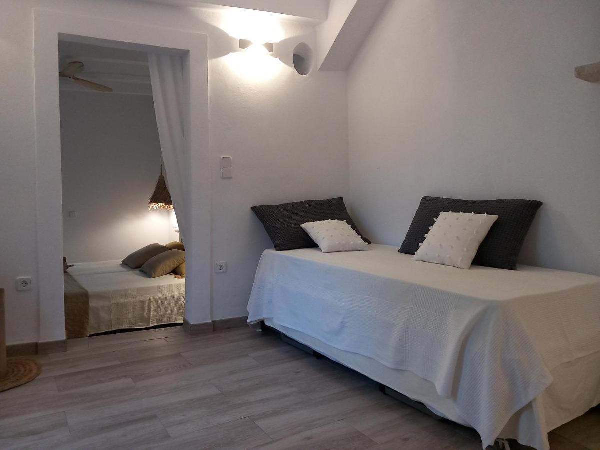 Townhouse Sa Casa Villa Sineu  Exterior photo