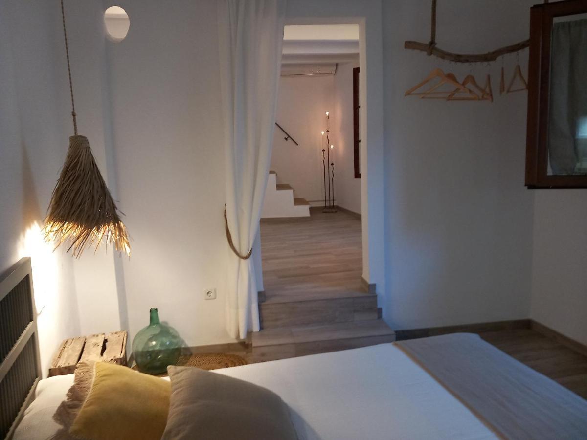 Townhouse Sa Casa Villa Sineu  Exterior photo