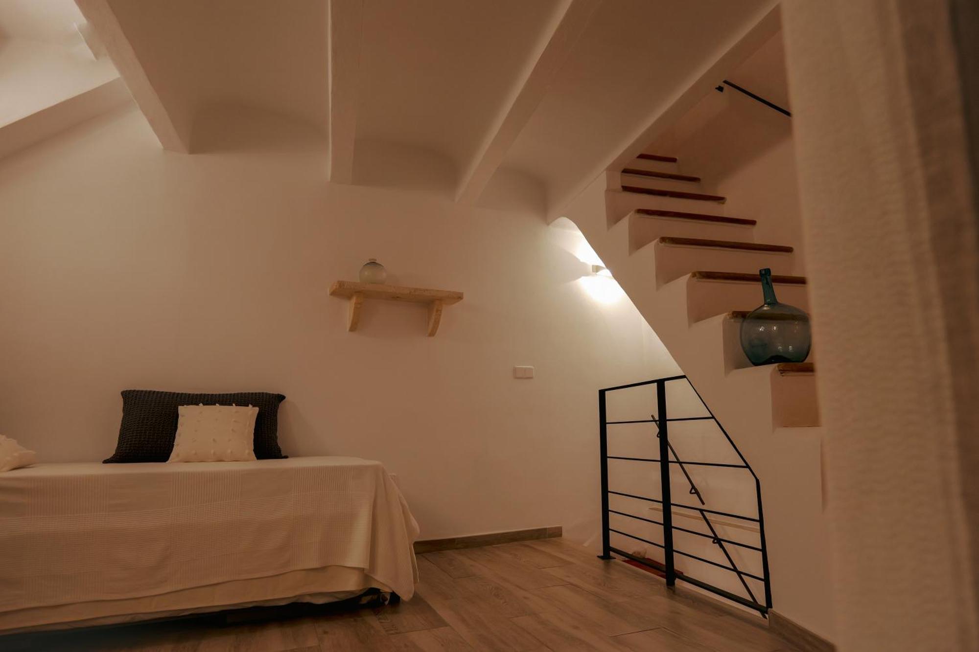 Townhouse Sa Casa Villa Sineu  Exterior photo