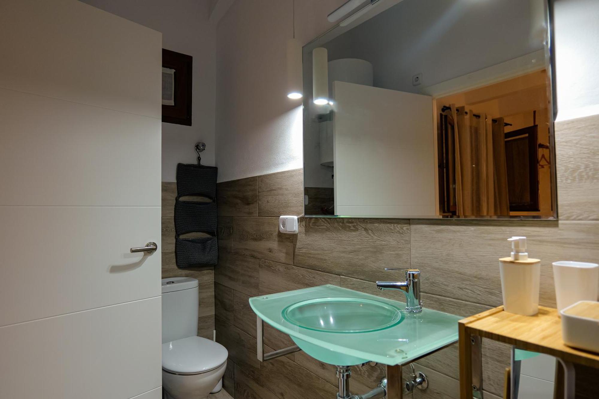 Townhouse Sa Casa Villa Sineu  Exterior photo
