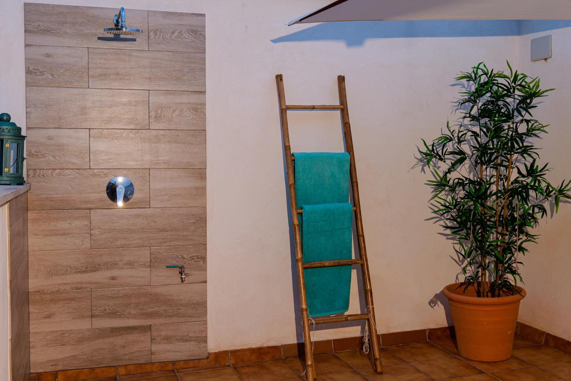Townhouse Sa Casa Villa Sineu  Exterior photo